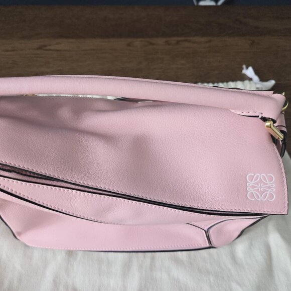 Loewe Small Puzzle Bag - Picture 7 of 14